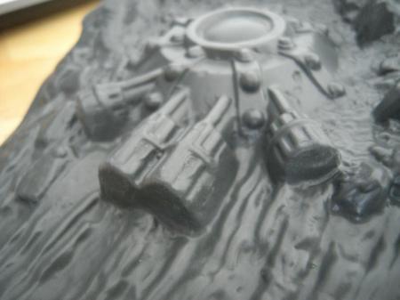 42785_md-Blastscapes, Craters, Games Workshop, Unpainted